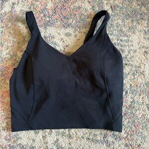 lululemon athletica Align tank top